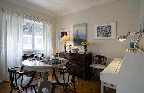 Belem Riverside Charming Apartment - Foto 7