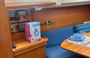 DeepBlue sail boat - Foto 2