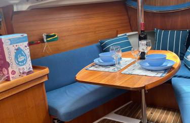 DeepBlue sail boat - Foto 1