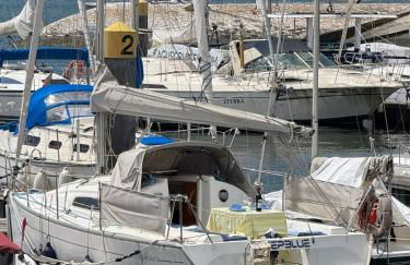 DeepBlue sail boat - Foto 4