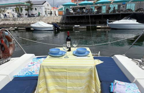 DeepBlue sail boat - Foto 16