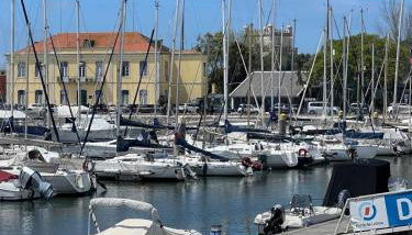 DeepBlue sail boat - Foto 5