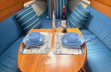 DeepBlue sail boat - Foto 11