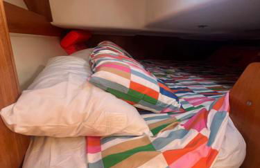 DeepBlue sail boat - Foto 15