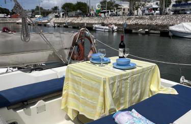 DeepBlue sail boat - Foto 7