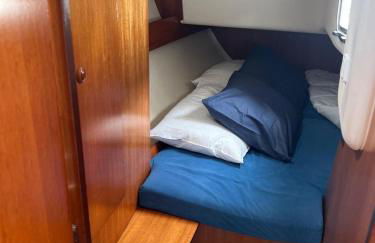 DeepBlue sail boat - Foto 6