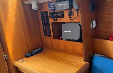 DeepBlue sail boat - Foto 12