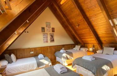 Casa val de Unhola - Foto 32