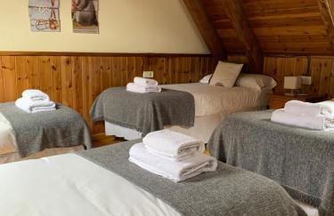 Casa val de Unhola - Foto 33