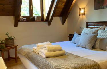 Casa val de Unhola - Foto 13