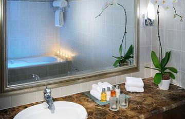 Marriott Executive Apartments Dubai Creek - Foto 13