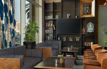 Marriott Executive Apartments Dubai Creek - Foto 17