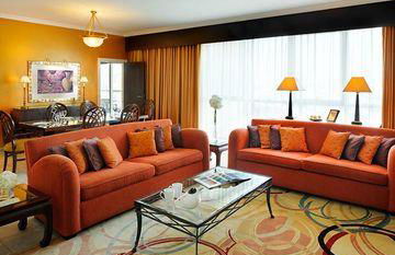 Marriott Executive Apartments Dubai Creek - Foto 9
