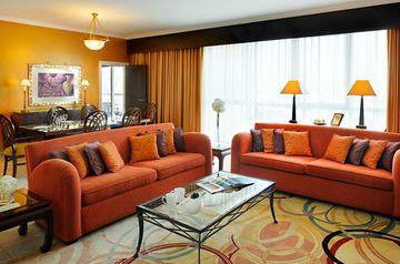 Photo 9 - Marriott Executive Apartments Dubai Creek