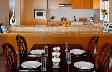 Marriott Executive Apartments Dubai Creek - Foto 12