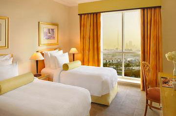 Photo 10 - Marriott Executive Apartments Dubai Creek