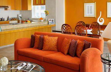 Marriott Executive Apartments Dubai Creek - Foto 6
