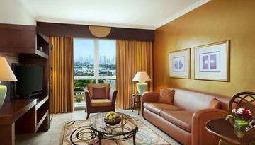 Marriott Executive Apartments Dubai Creek - Foto 5