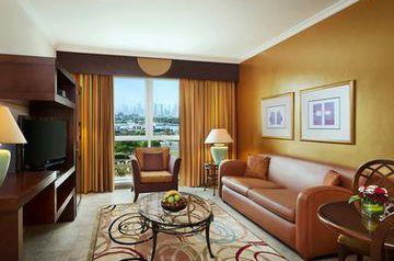 Photo 5 - Marriott Executive Apartments Dubai Creek