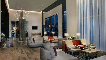 Marriott Executive Apartments Dubai Creek - Foto 3