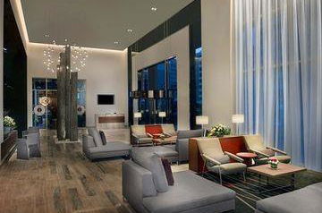 Photo 3 - Marriott Executive Apartments Dubai Creek