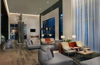 Photo 3 - Marriott Executive Apartments Dubai Creek