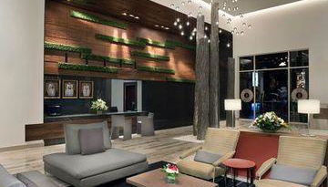Marriott Executive Apartments Dubai Creek - Foto 4
