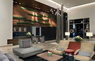 Marriott Executive Apartments Dubai Creek - Foto 4