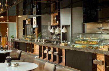 Marriott Executive Apartments Dubai Creek - Foto 16