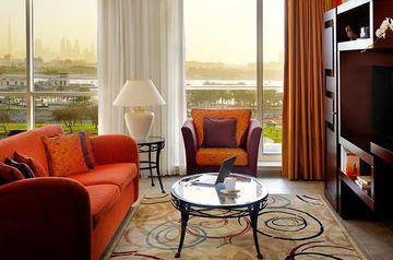 Photo 7 - Marriott Executive Apartments Dubai Creek