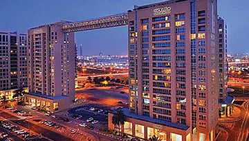 Marriott Executive Apartments Dubai Creek - Foto 2
