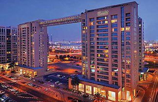 Photo 2 - Marriott Executive Apartments Dubai Creek