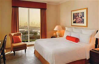 Foto 1 - Marriott Executive Apartments Dubai Creek