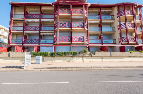 Photo 18 - Appartement de 1 chambre à Lacanau avec terrasse et vues à la mer