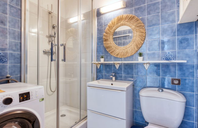Apartment mit 2 Schlafzimmern in Lacanau mit terrasse - Foto 15