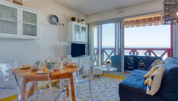 2 bedroom Apartment in Lacanau with terrace - Photo 3