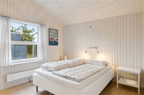 Foto 7 - Casa con 3 camere da letto a Sæby con terrazza