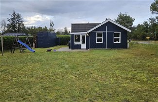 Foto 3 - Casa con 3 camere da letto a Sæby con terrazza