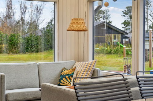 Foto 3 - Casa de 3 quartos em Sæby com terraço