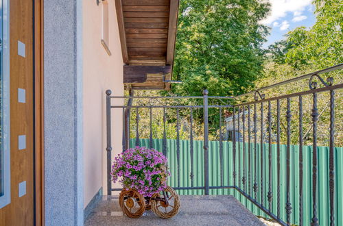 Photo 12 - Maison de 4 chambres à Lovran avec piscine privée et jardin