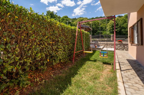 Photo 28 - Maison de 4 chambres à Lovran avec piscine privée et jardin