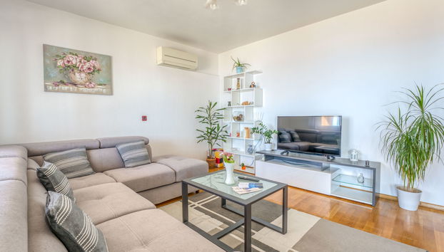 Casa de 4 habitaciones en Lovran con piscina privada y jardín - Foto 4