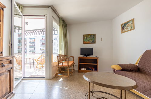 Foto 6 - Apartamento de 3 quartos em Salou com jardim