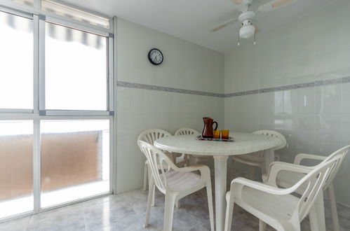 Foto 10 - Apartamento de 3 quartos em Salou com jardim