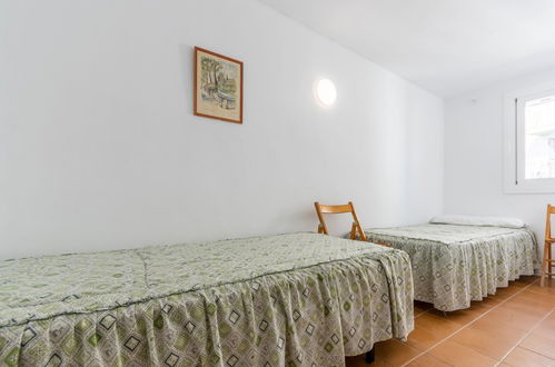 Foto 16 - Apartamento de 3 quartos em Salou com jardim