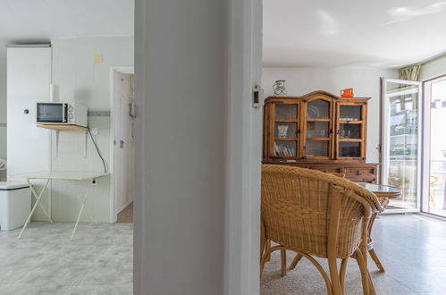 Foto 8 - Apartamento de 3 quartos em Salou com jardim