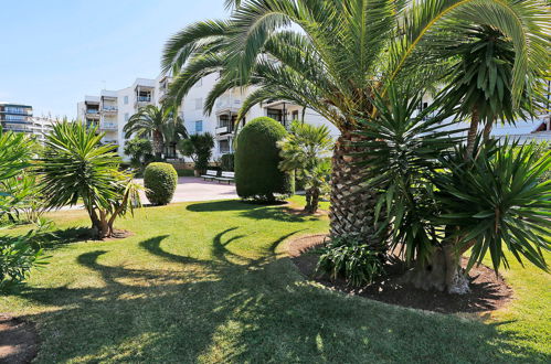 Foto 22 - Apartamento de 3 quartos em Salou com jardim