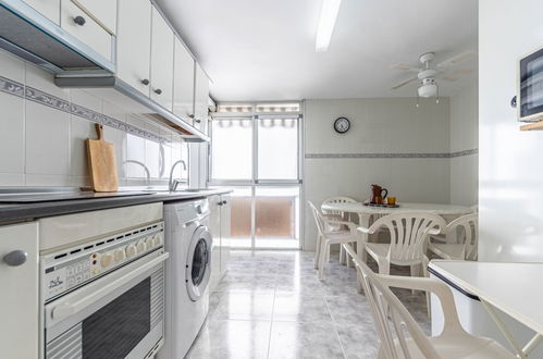 Foto 4 - Apartamento de 3 habitaciones en Salou con jardín