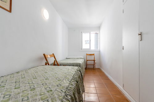 Foto 13 - Apartamento de 3 quartos em Salou com jardim