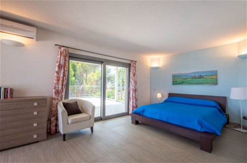 Foto 20 - Haus mit 4 Schlafzimmern in Cavalaire-sur-Mer mit garten und blick aufs meer